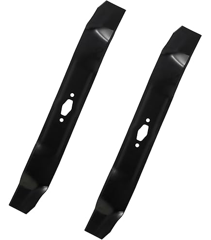 Amazon.com : 2Pk 98-675 High Lift Blades 42
